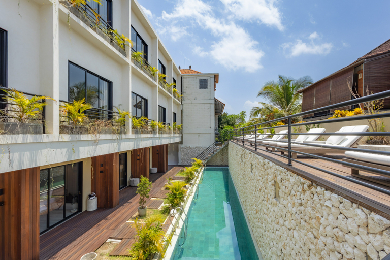 Others 2, Ubud Center Oasis by Betterplace, Gianyar