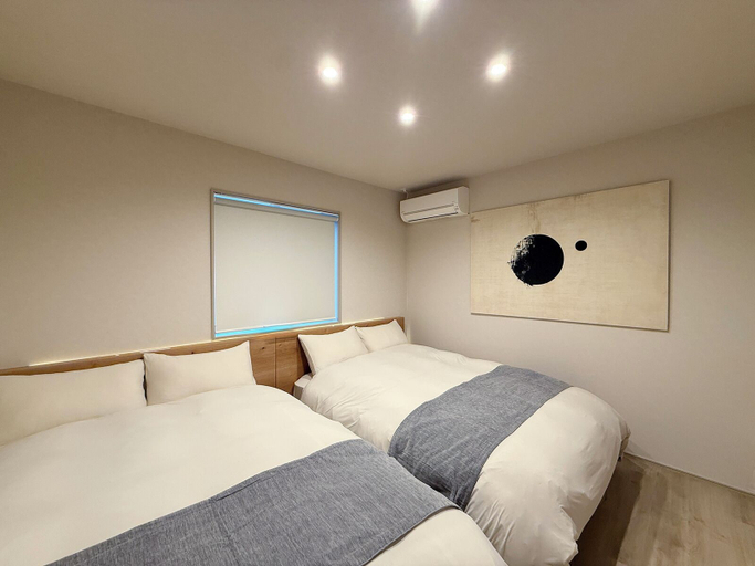 Room 5, THE SAKAI SUITE, Hiroshima