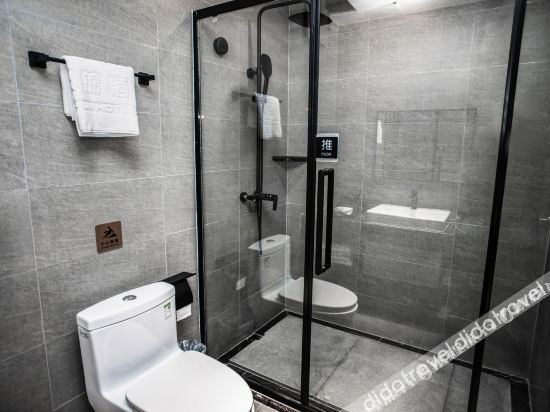 Others 2, JIN Hotel, Qingdao