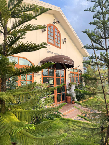 Exterior & Views 1, Sonne resort, Kao Cha Kan