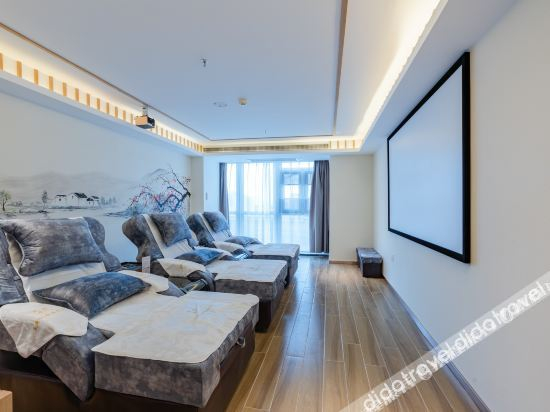 Others 4, Fuli International Hotel, Guiyang