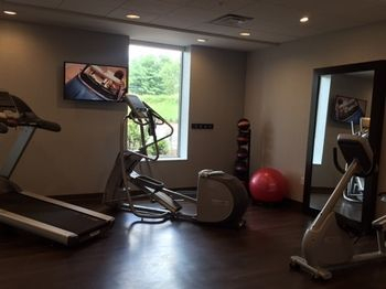 Others 2, Home2Suites by Hilton Nashville Franklin Cool Springs, Williamson