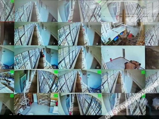Hotel Interior or Public Areas