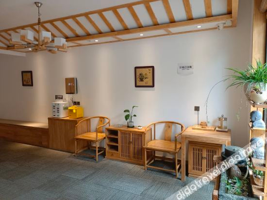 Others 2, Zen Residence Hotel (Baoding Baobai Shopping Plaza), Baoding