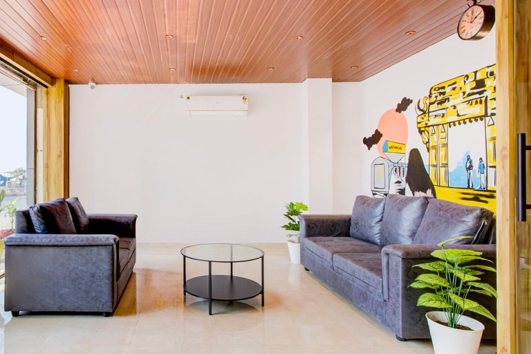 Public Area 5, Townhouse Casa Grand, Warangal
