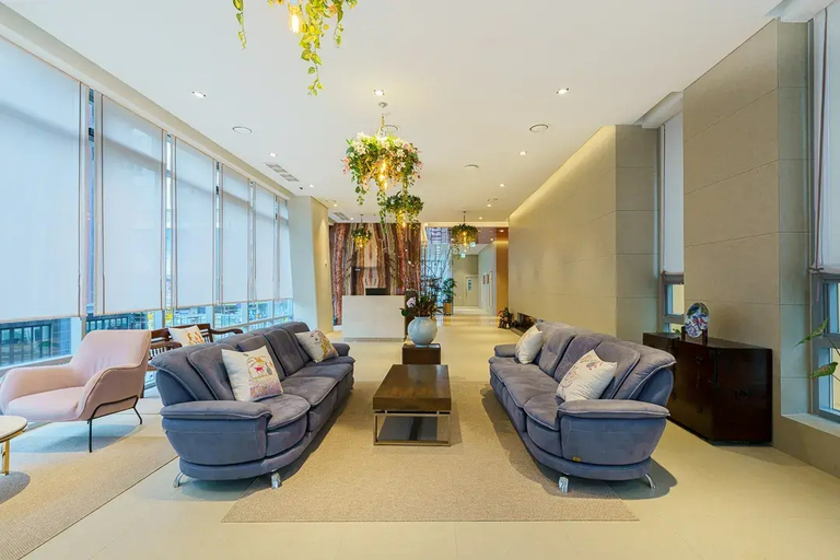 Public Area 2, Kwangsu Hotel, Haeundae