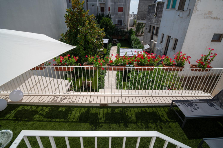 Others 5, Uniconico Trullo & Rooms, Bari