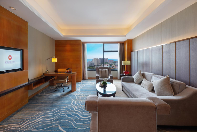 Others 5, Xiamen Mingfa International Hotel, Xiamen