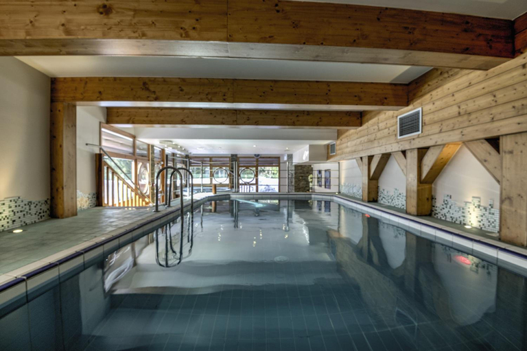 Sport & Beauty 5, Club Belambra Arc 1800 L'Hotel du Golf, Savoie