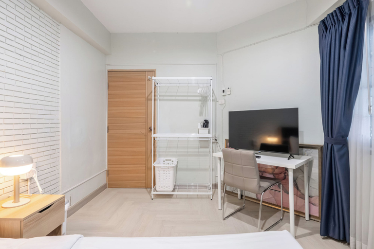 Room 4, Arun Sa Wad House Lad phrao 2 Guests, Chatuchak