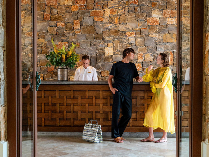 Public Area 4, Amirandes, A Resort to Live®, Crete