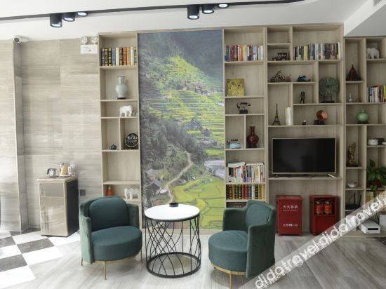Others 5, Heze wankai Hotel, Heze