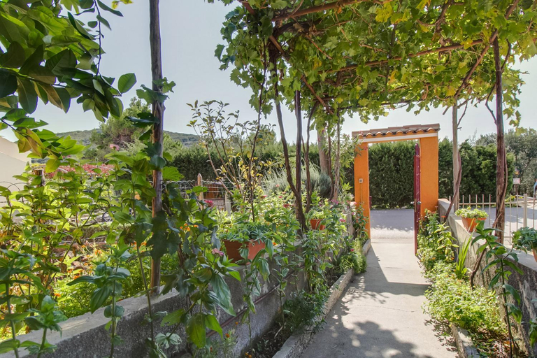 Others 4, Apartment Agava, Cres