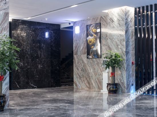 Hotel Interior or Public Areas 3, Smart Park Hotel, Zhanjiang