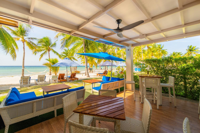Food & Drinks 5, Bohol Beach Club Resort, Panglao
