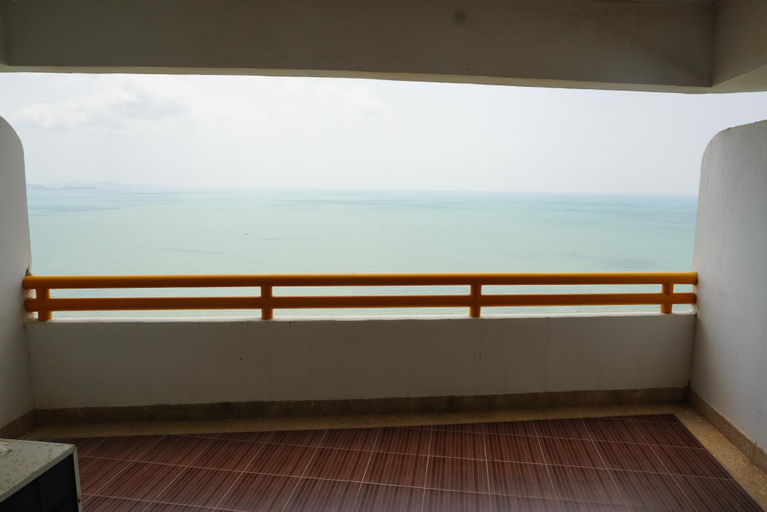 Others 5, Sunshine Beach Condotel (King Studio Ocean View), Sattahip