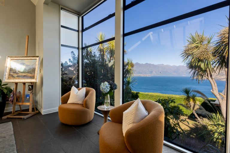 Public Area 3, Azur Luxury Lodge, Queenstown-Lakes