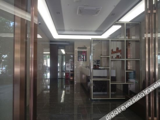 Others 3, Guancheng Smart Hotel, Heyuan