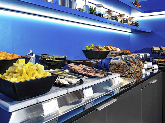 Food & Drinks 5, ibis Budget Lima Miraflores, Lima