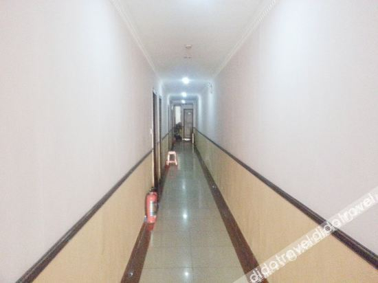 Others 2, Jushuang Hotel, Foshan