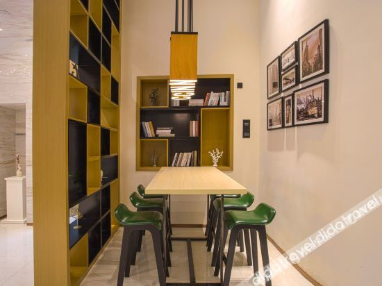 Others 2, City Comfort Innホテル(), Guigang