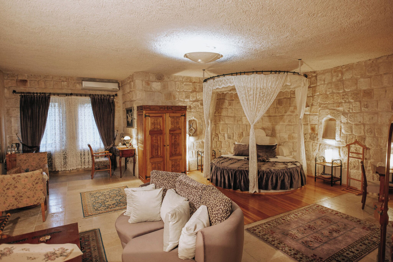 Bedroom 2, Goreme Inn Hotel +8 Adults Only, Nevşehir