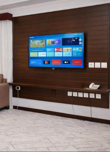 Others 5, Carawan Alkhaleej Hotel, Riyadh
