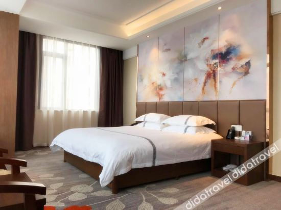 Others 5, Jingzhou Boya Hotel, Jingzhou