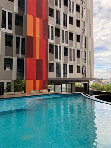 Others 2, The Alton Apartment by Stay A Bit, Semarang