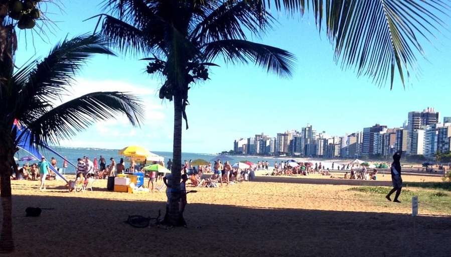 Others 4, Apartamento Praia da Costa, Vila Velha