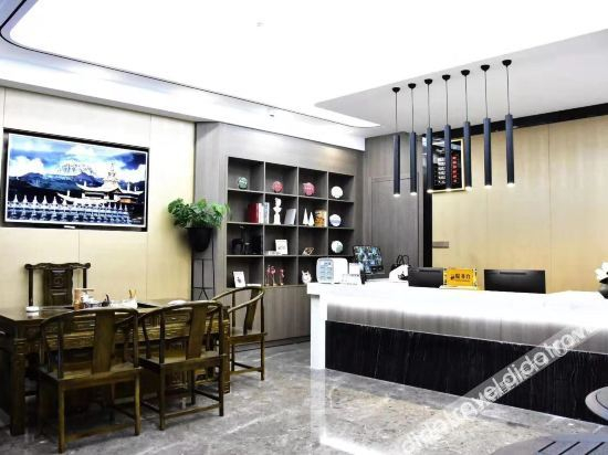 Others 3, Yado Hotel Kunming, Kunming