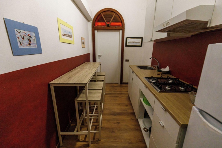 Others 5, Onlyrooms III - Real City Center, Cagliari