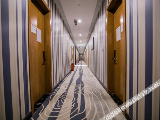 Others 4, Karamay helan theme hotel, Karamay