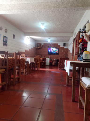 Food & Drinks 2, El mirador de iruya, Iruya