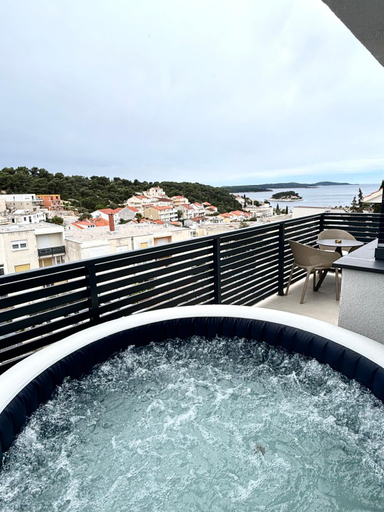 Sport & Beauty 2, Sandi Hvar Apartments, Hvar