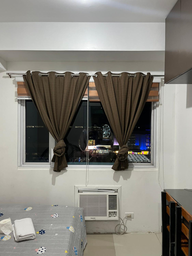 Others 2, Staycation Sea residences, Pasay City