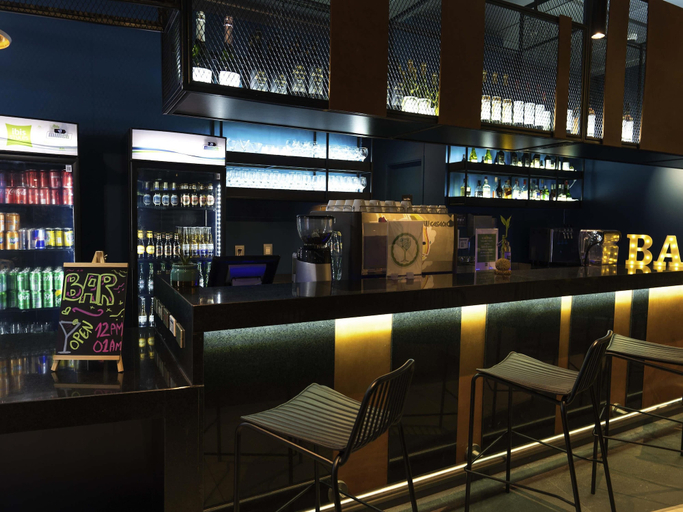 Food & Drinks 5, Ibis Styles Antofagasta, Antofagasta