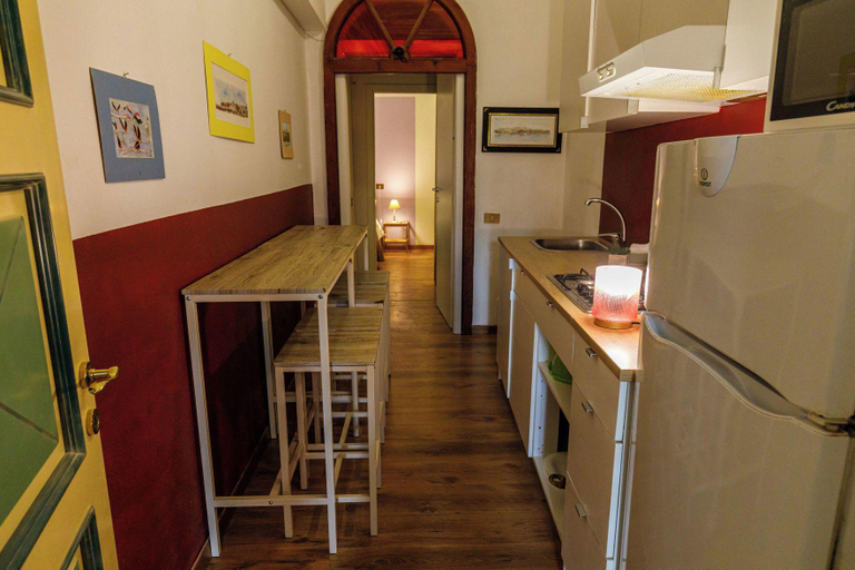 Others 3, Onlyrooms III - Real City Center, Cagliari
