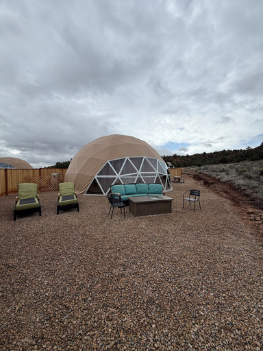 Exterior & Views 2, Bryce Glamp And Camp, Garfield
