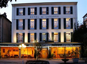Others 4, Hotel de Londres, Alpes-Maritimes