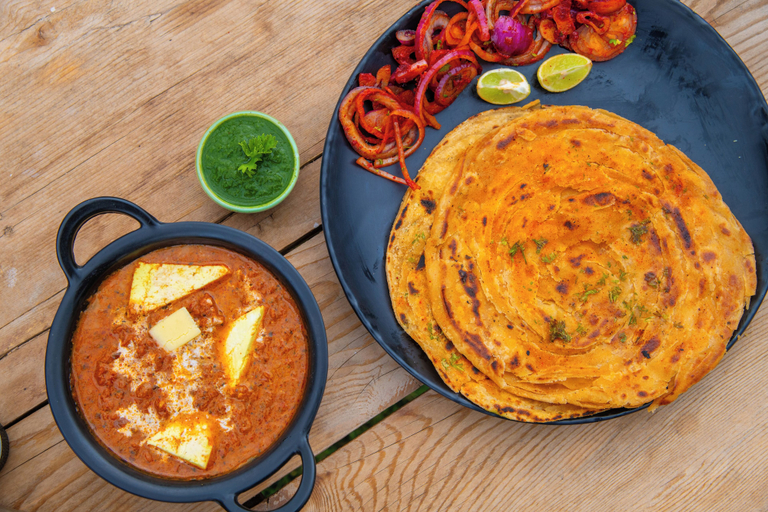 Food & Drinks 5, Beholden Stay & Cafe-Mountain View Boutique Stay in Old Manali, Kullu