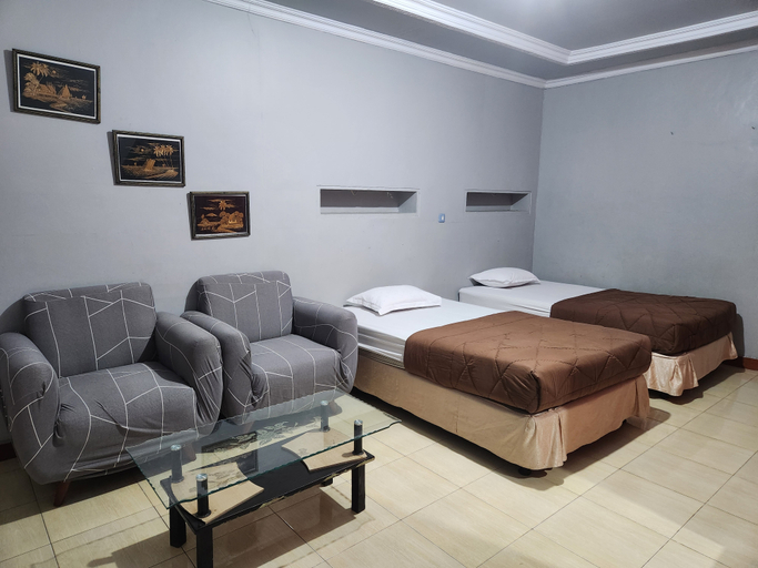 Others 3, Hotel Tri Putra, Bolaang Mongondow Utara