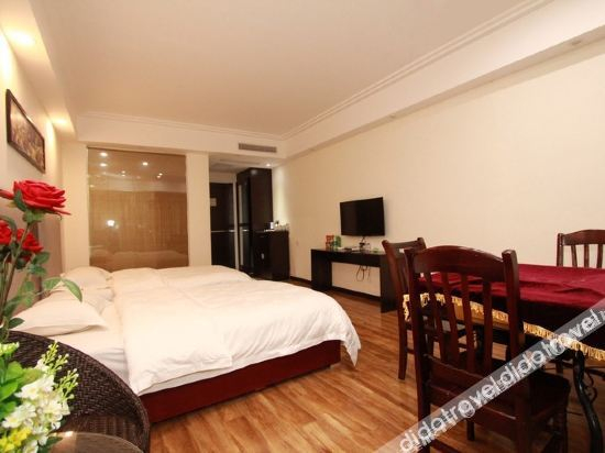 Others 3, Laohekou Jiayuan Business Hotel, Xiangfan