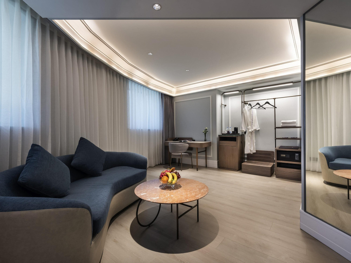 Others 5, Mercure Fuzhou Downtown, Fuzhou