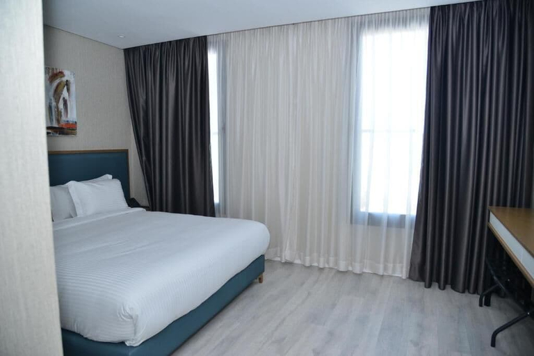Others 4, Privilege Oasis Hotel, Casablanca