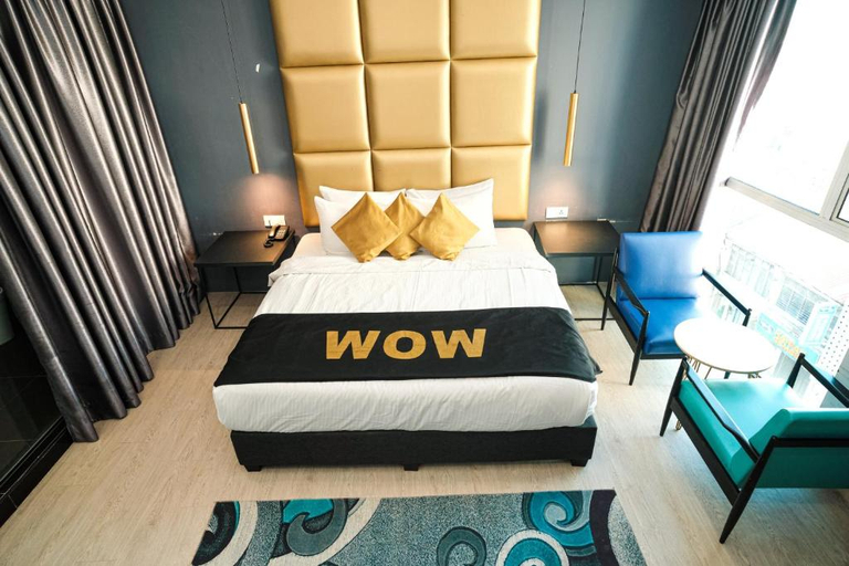 Others 5, Palette Georgetown Formerly WoW Hotel, Penang Island