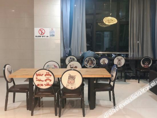 Others 3, Yixuan Youth Hostel, Hangzhou