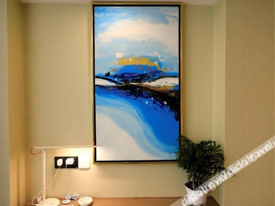 Others 4, Jiujia Select Hotel, Huizhou