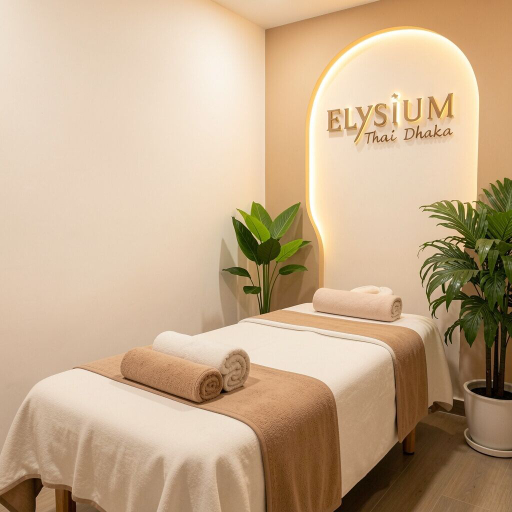 Spa 4, Elysium Thai Spa Dhaka, Dhaka
