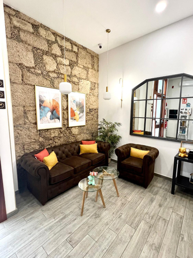 Public Area 3, Hotel The Cathedral Vegueta, Las Palmas